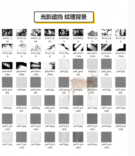 商务办公VI创意场景前期拍照分解文具数码单反下浑PNG免抠PSD样机