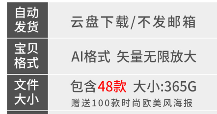 企业公司文明墙拆建展板标语口号汗青历程ai矢量模板设想素材