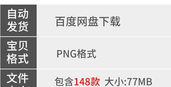 中国风国潮镂空斑纹纹样边角祥云火纹龙纹PNG通明免扣PS素材模板